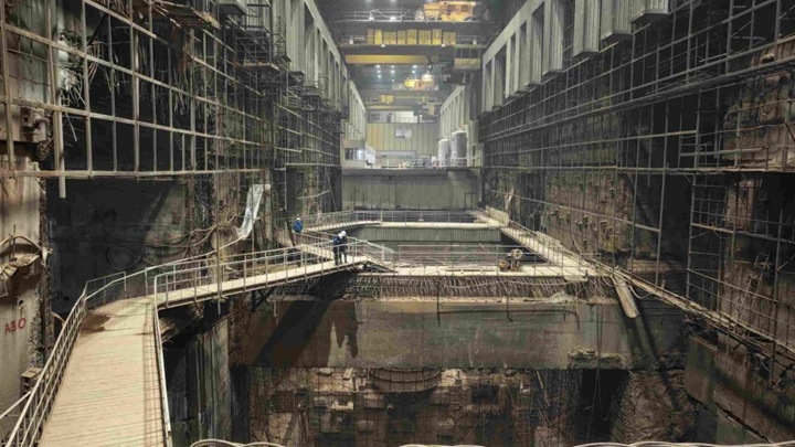 Financing Rogun HPP Creates Risks for the Country’s Fiscal Health