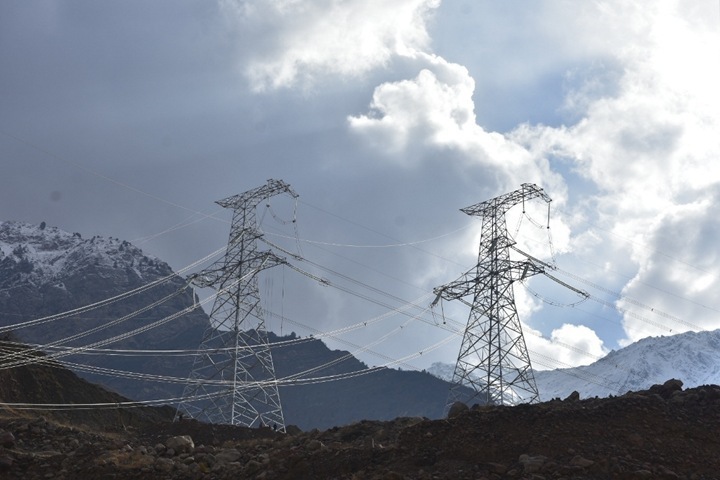 Tajikistan to Supply Rogun Hydropower to Uzbekistan at 3.4 Cents per kWh
