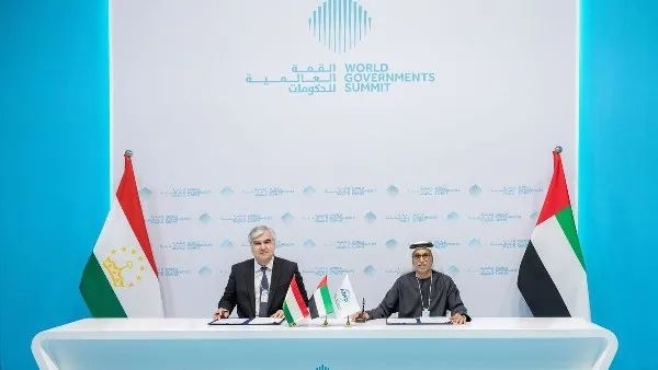 Rogun HPP Financing: ADFD Supports Tajikistan’s Energy Security